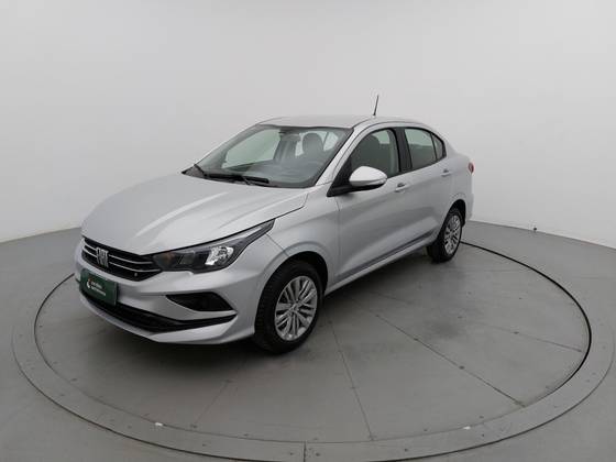 FIAT CRONOS 1.0 FIREFLY FLEX DRIVE MANUAL